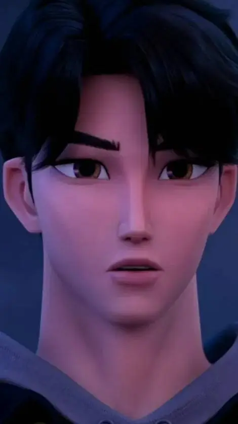 ai character: Jinu background