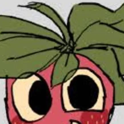 chat with ai character: 🍓~Sprout X you~🍓