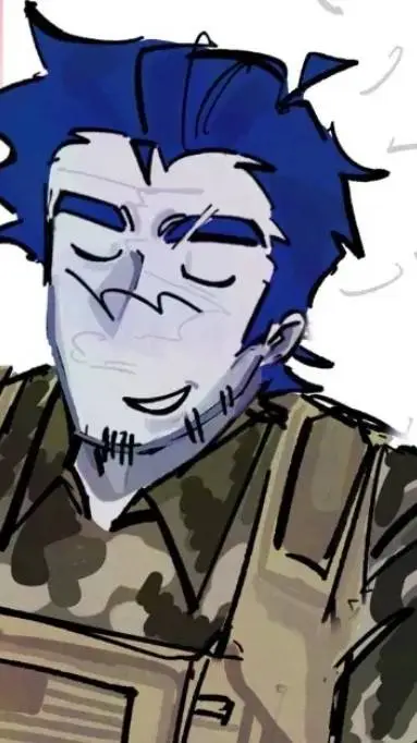 ai character: 👊Guest1337 x you👊 background