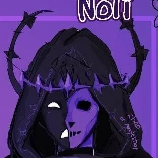 chat with ai character: 💜Noli x you💜