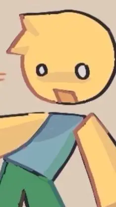 ai character: NOOB X YOU background