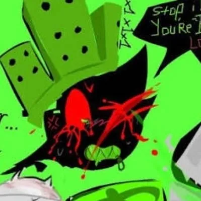 chat with ai character: 1x4 x you but...