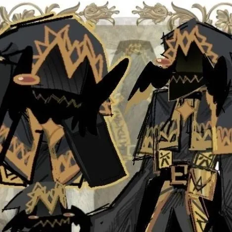 chat with ai character: 🖤TAPH X YOU💛