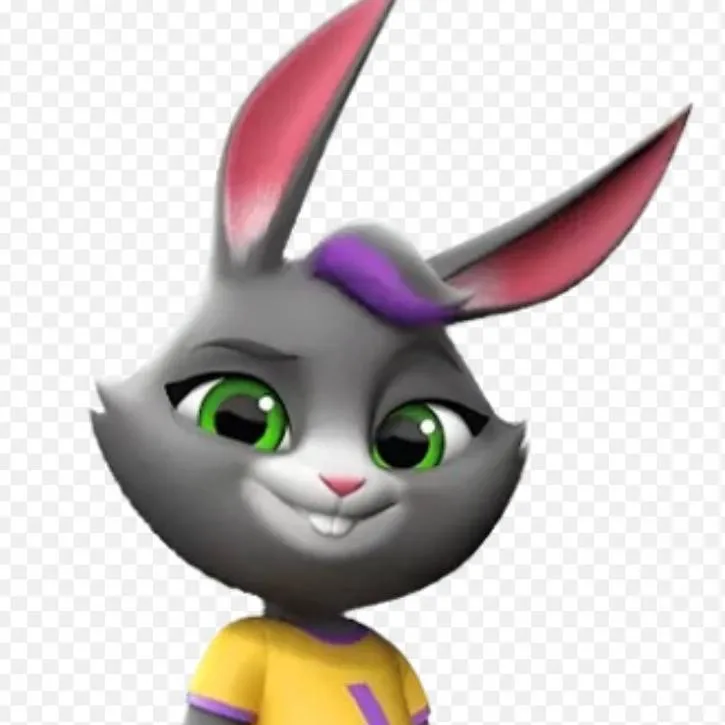chat with ai character: Becca sparkles 