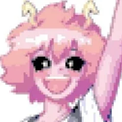 chat with ai character: mina×kirishima