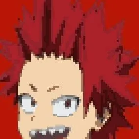 chat with ai character: kirishima