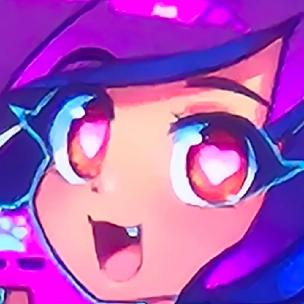 chat with ai character: aphmau aaron ein