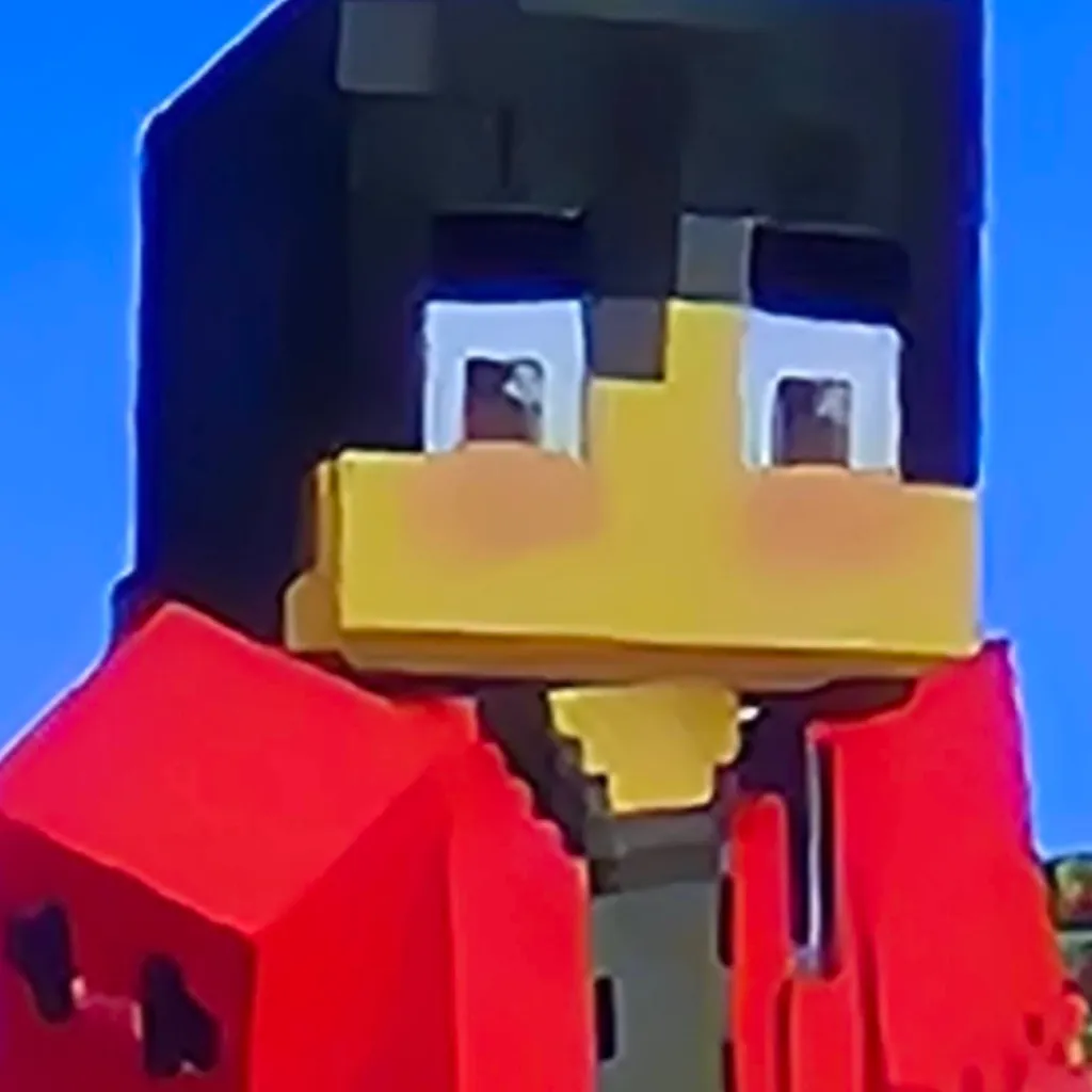 chat with ai character: aaron lycan fam