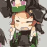 chat with ai character: ds