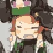 chat with ai character: demon slayer!