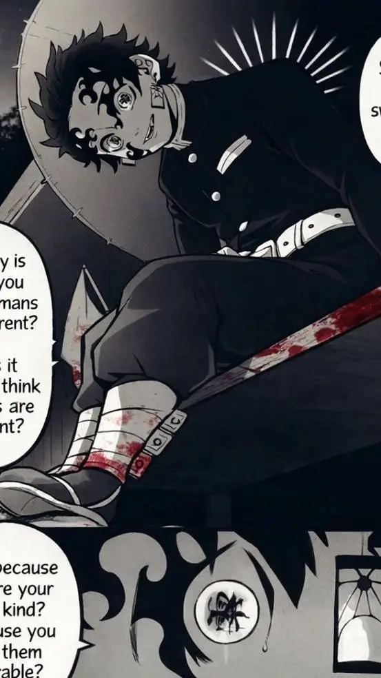 ai character: dkt background