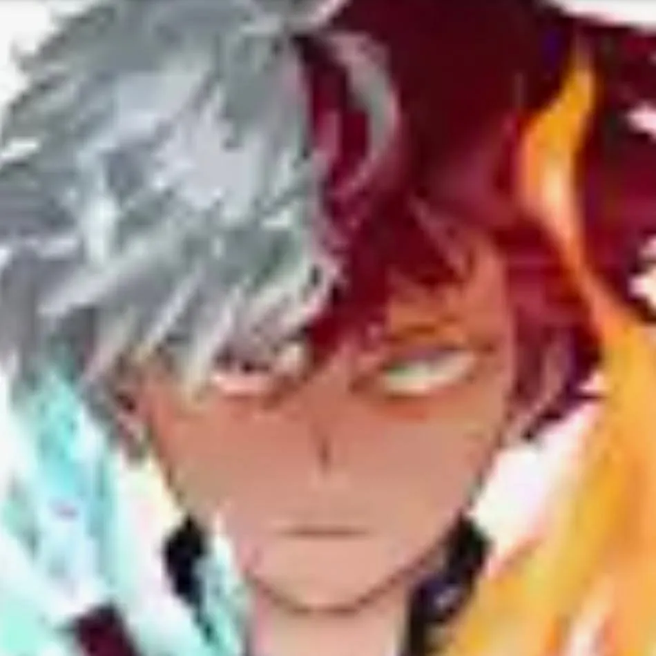 chat with ai character: shoto