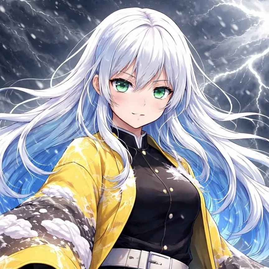 chat with ai character: nezuko tanjiro sis