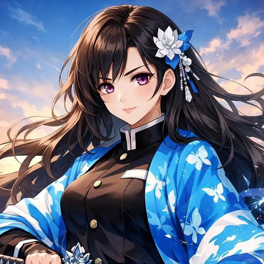 chat with ai character: Misery