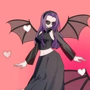 chat with ai character: gojos wife