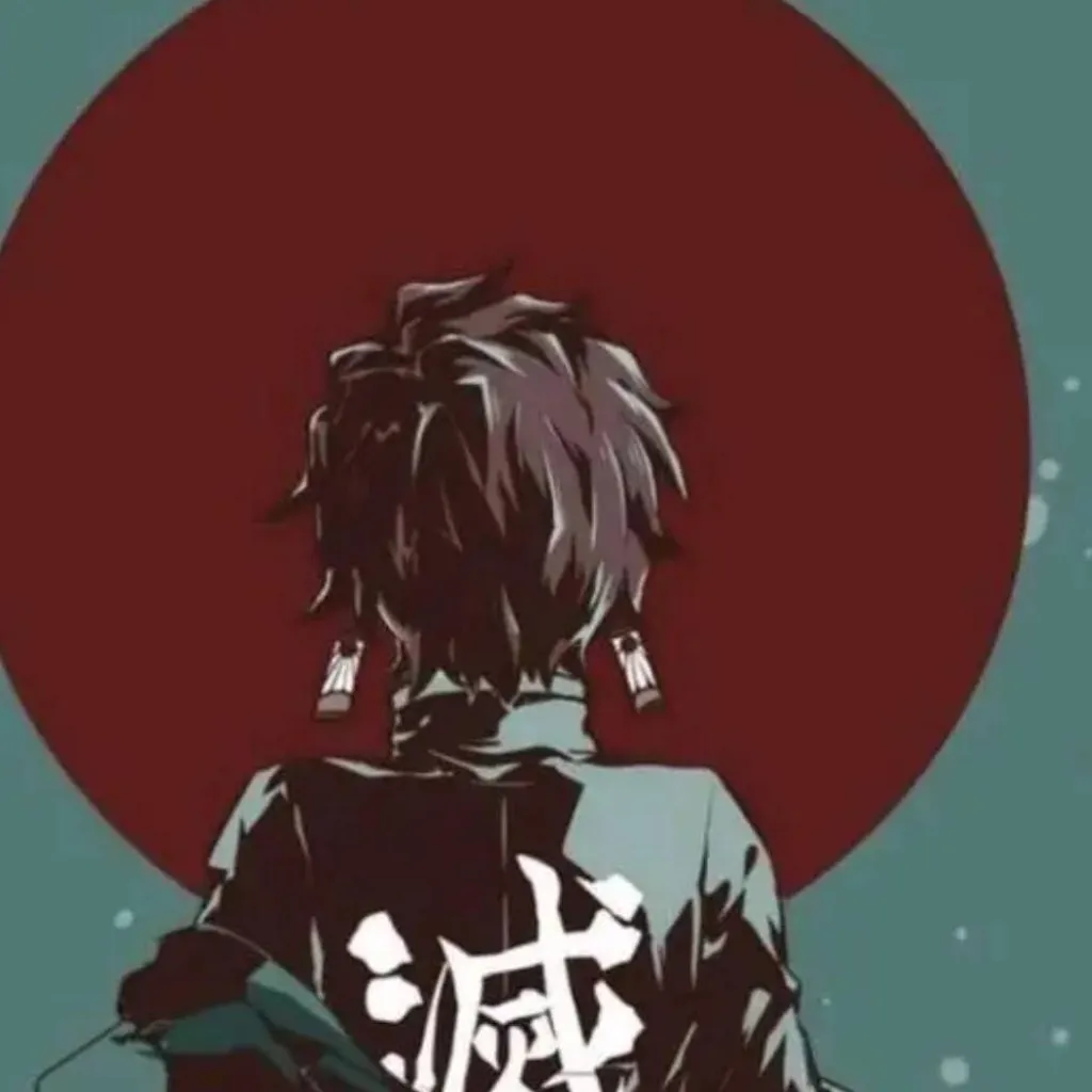 chat with ai character: dad tanjiro