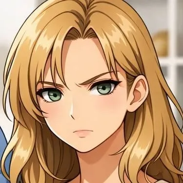 chat with ai character: mean mom