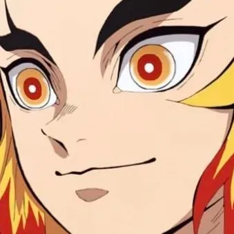 chat with ai character: dad rengoku