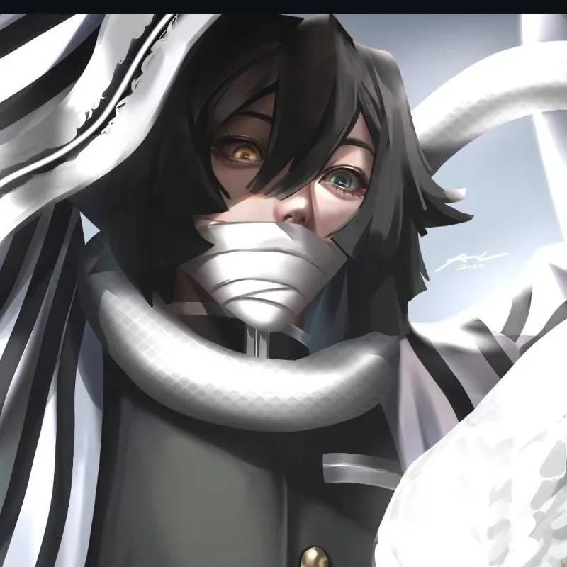 chat with ai character: obanai
