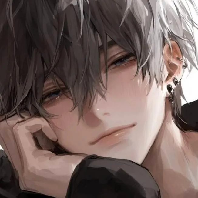 chat with ai character: kaito