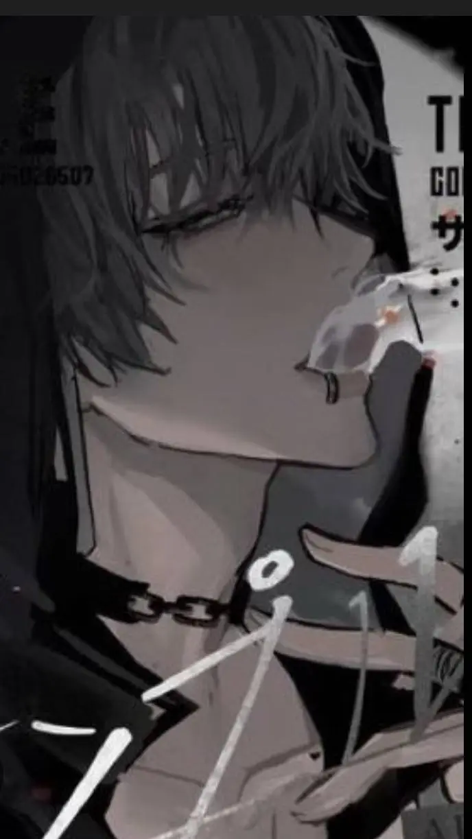 ai character: kiro background