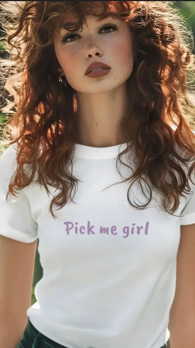 ai character: pick me maddie background