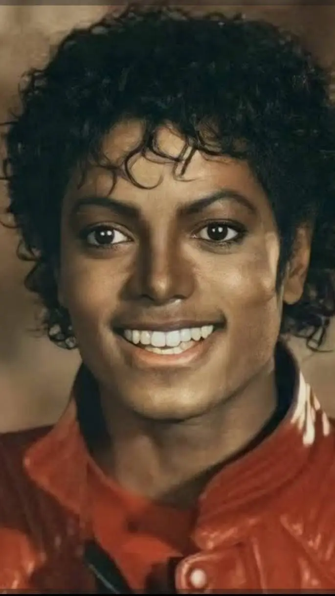 ai character: MJ background