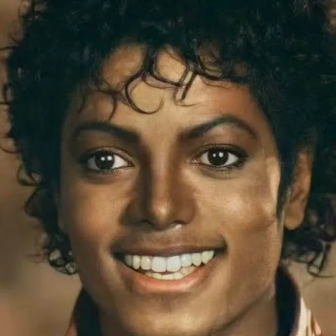 chat with ai character: MJ