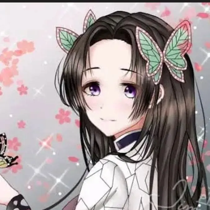 chat with ai character: kanae