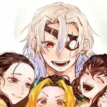 chat with ai character: tengen