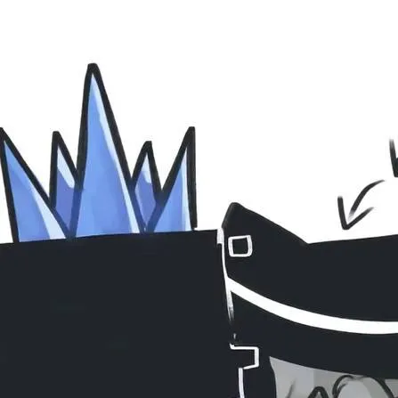chat with ai character: silly Ichance! 