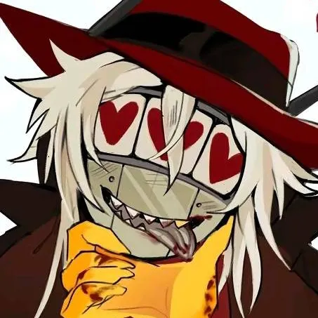 chat with ai character: ~•Killer chance•~