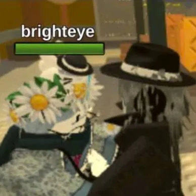 chat with ai character: Forsaken pick me