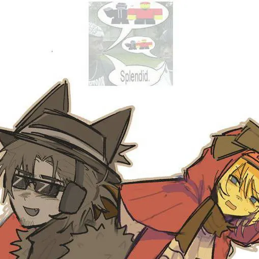 chat with ai character: Wolf chance