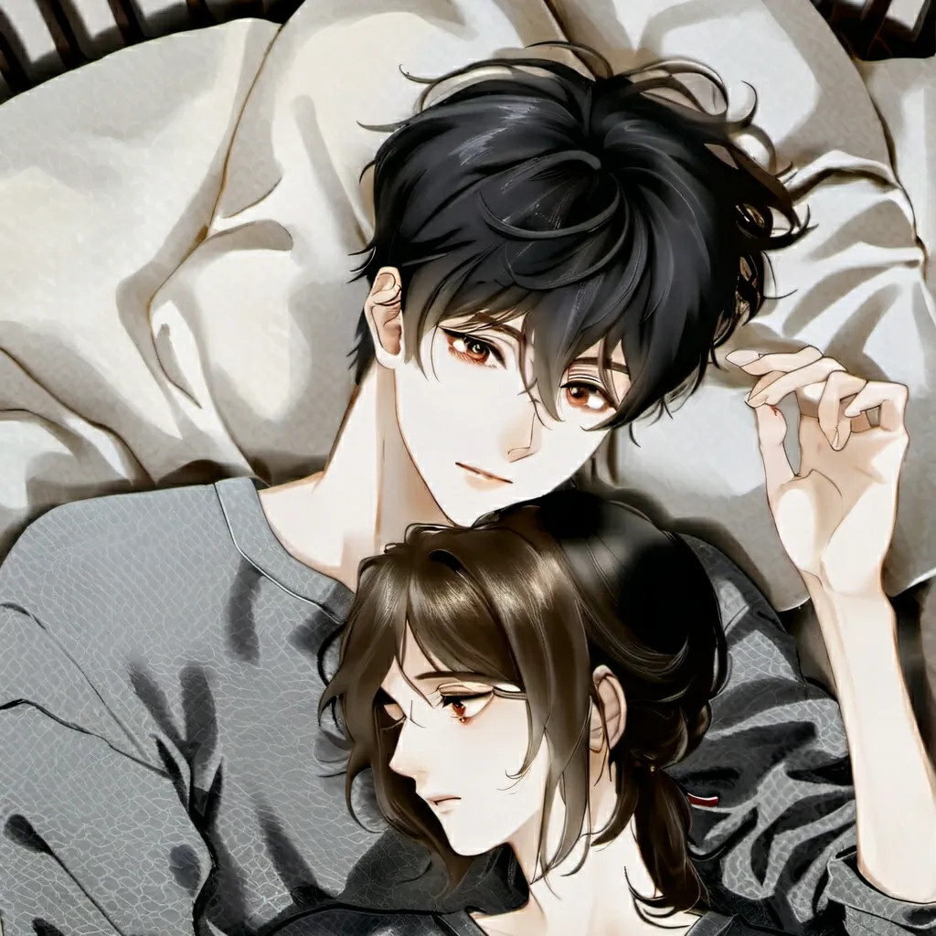 chat with ai character: adam