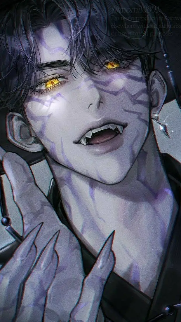 ai character: jinu background