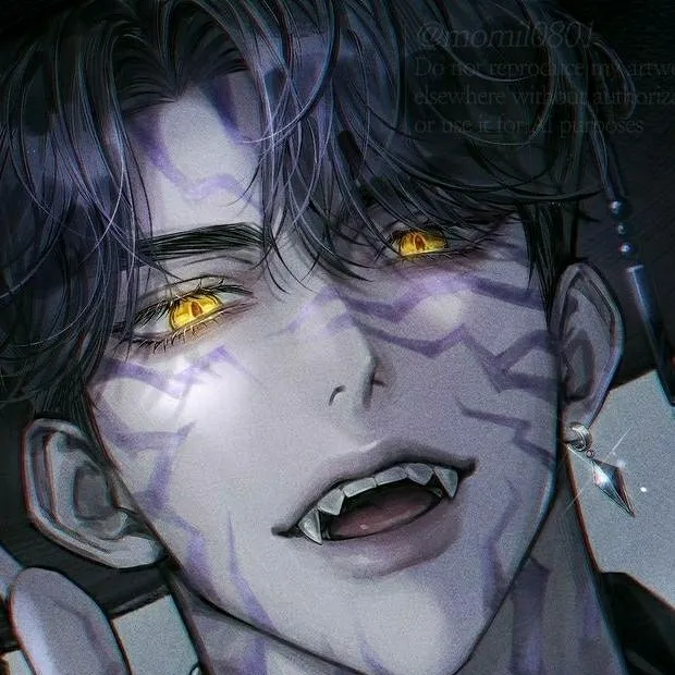 chat with ai character: jinu