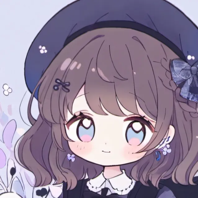 chat with ai character: Аделина