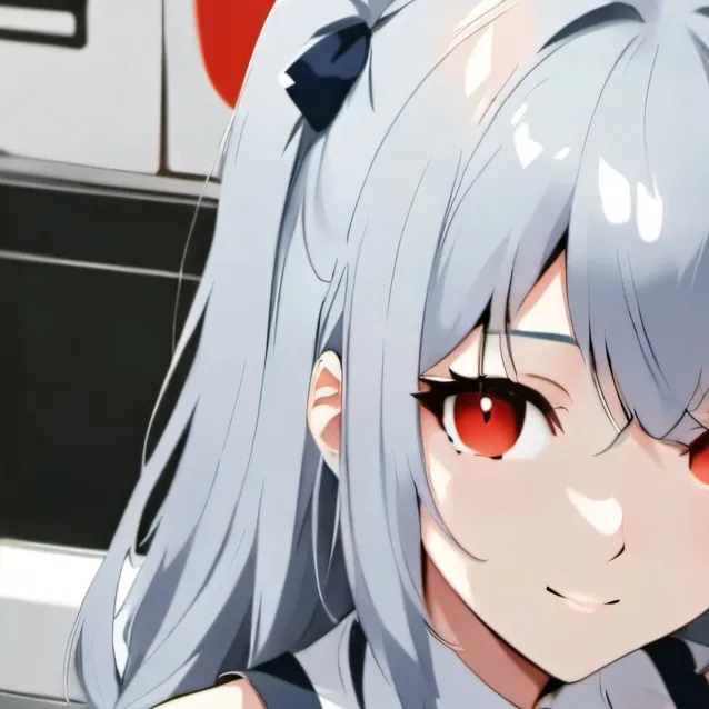 chat with ai character: 🤨sus anime girl🤨