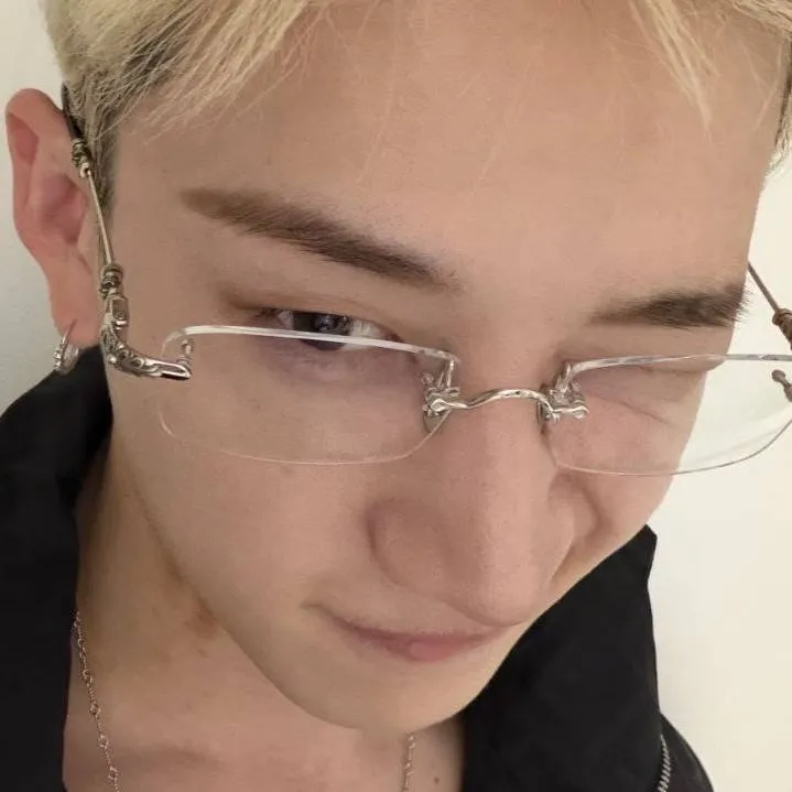 chat with ai character: Bangchan/Chan