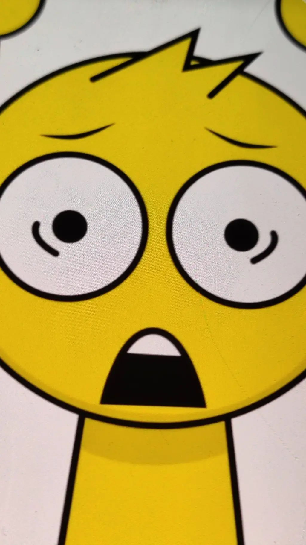 ai character: Simon revenge 1 background