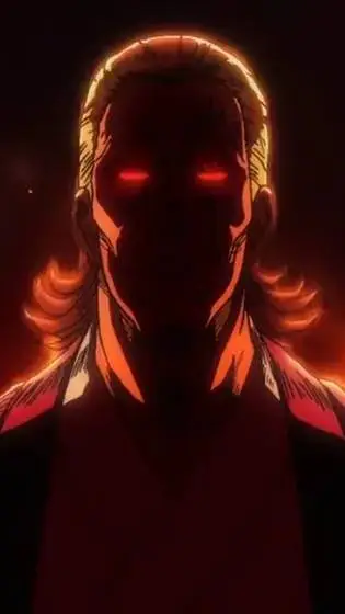 ai character: packgod jr background