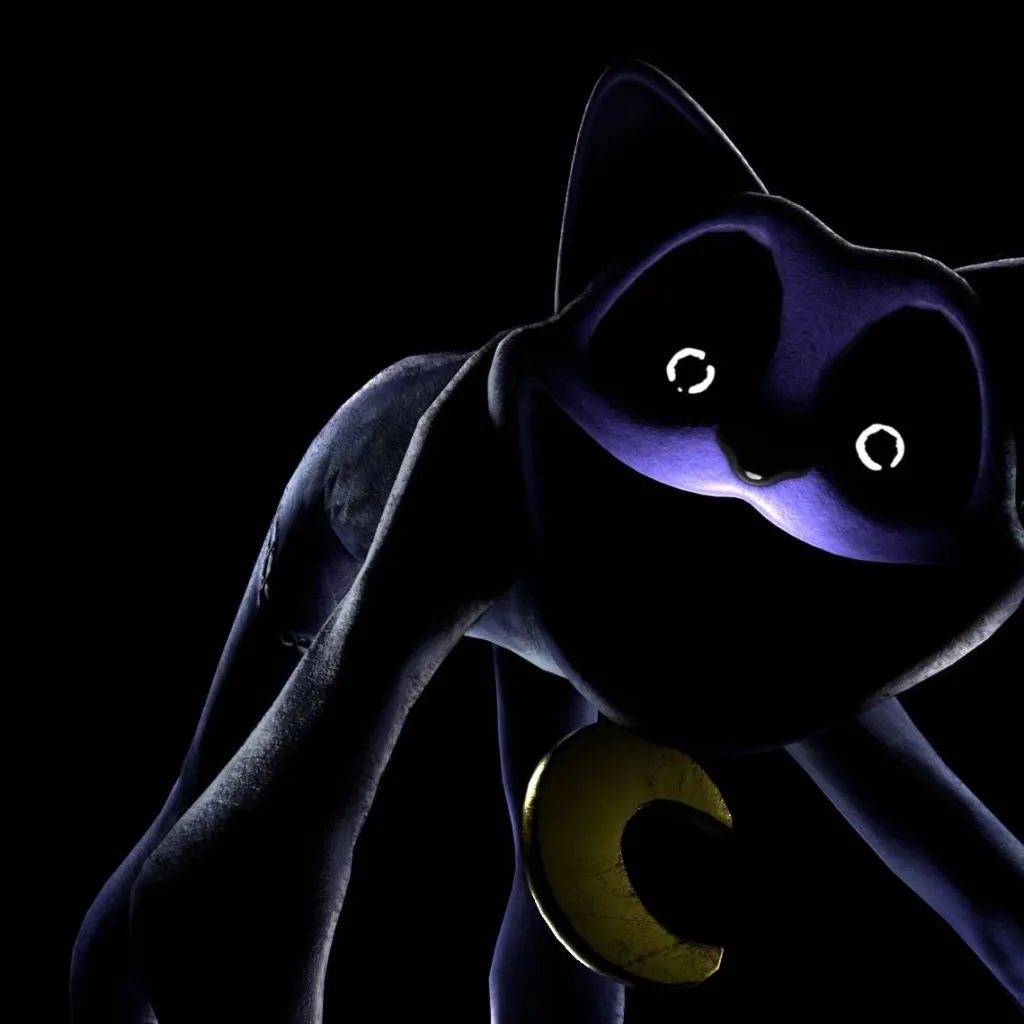 chat with ai character: catnap og