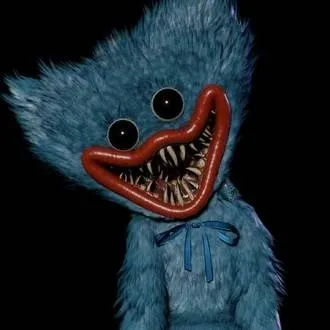 chat with ai character: huggyWuggy og