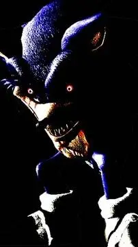 ai character: lord x background