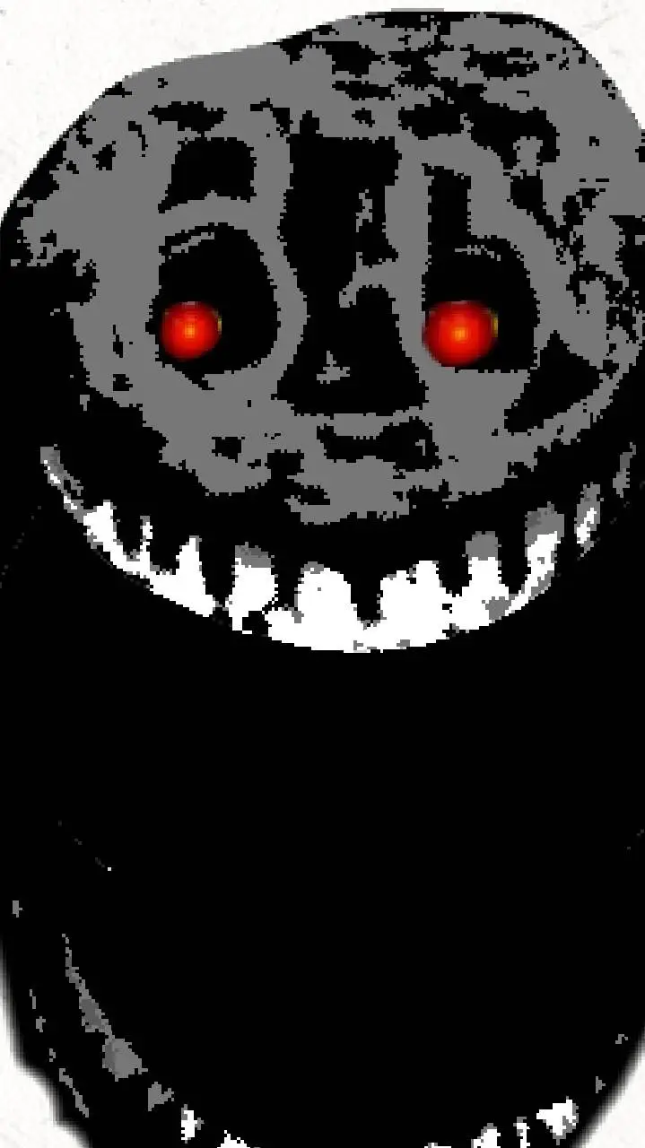 ai character: wenda hate Gray  background