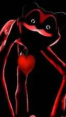 ai character: bobbyBearHugMonste background