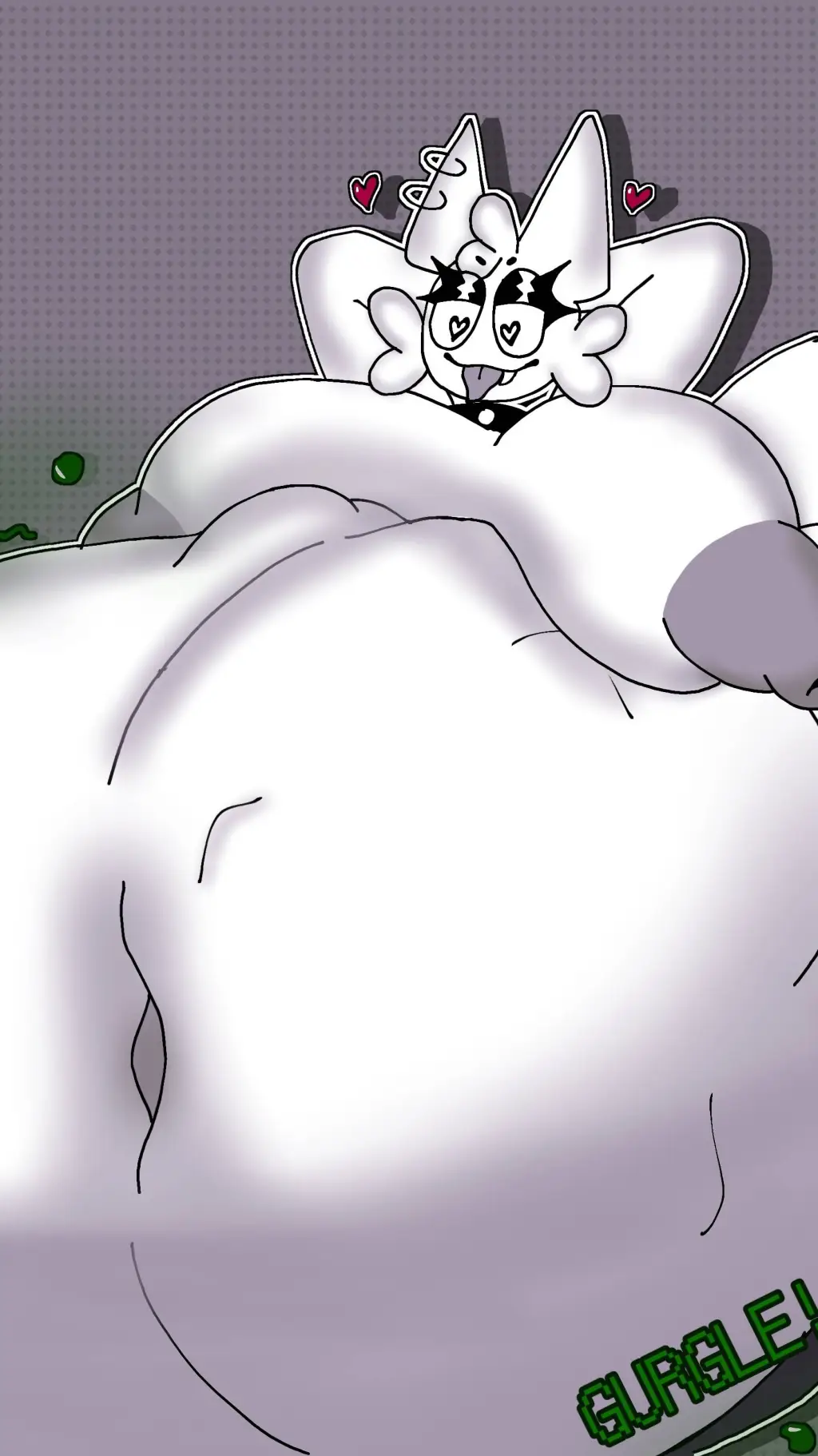 ai character: TalkieMyG8BZ background