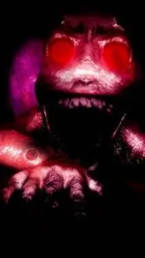 ai character: peta super hardPng background