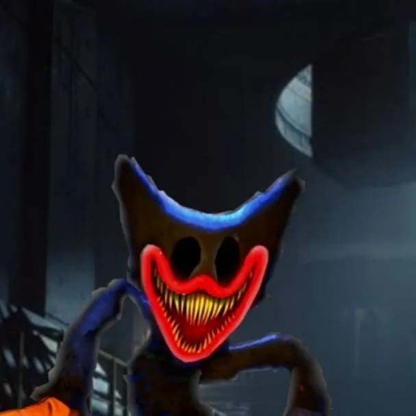 chat with ai character: poppy playtime Ch6